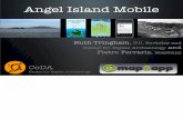 Angel Island Mobile Presentation