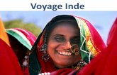 Agence de Voyage en Inde