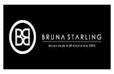 Bruna Starling - LINHA UTILITÁRIOS