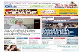 Jornal Cidade - Lagoa da Prata, Santo Antônio do Monte e região - Ano II Nº 39
