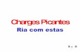 Charges Picantes