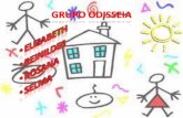 Projeto interdisciplinar fundamentos educação infantil grupo odisseia