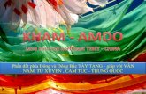 Tibet-KHAM & AMDO