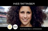 Présentation partenariat Inès Taittinger