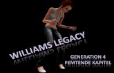 Williams Legacy - Gen. 4, Kap. 15