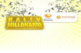 Rally Millonario