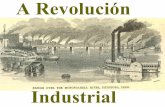 3. A Revolución Industrial.