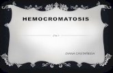 Hemocromatosis 2[2]