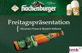 Hachenburger Bier