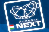 Hungary NEXT corner