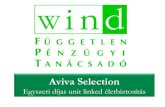 Aviva selection-wind