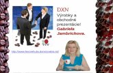 DXN Slovakia Czech
