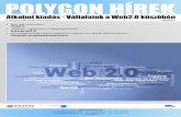 Polygon Hírek III. évfolyam 2009 Web2