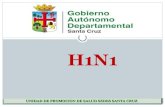 H1N1 General Information for Educators (in Spanish)