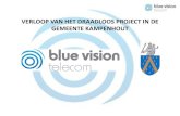 2009 victor shopt_it_presentatie_draadloos_verbonden_bluevisiontelecom_gemeente Kampenhout