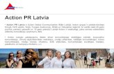 Action pr Latvia