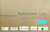 Radiografiando Lorca