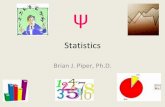 Research Methods: Statistics