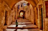 Jerusalem, Noam Chen Photographer