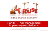 Trust sharing economy-part_III-trust_management