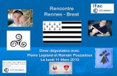 Rennes brest 11.03.2013