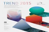 Trend 2015 by_tcdc