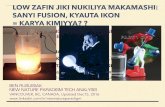 Low zafin jiki nukiliya makamashi: Sanyi fusion, Kyauta ikon = Karya kimiyya?(Taƙaitaccen a Harshen Hausa) / Cold fusion : Free energy = Pseudo science?