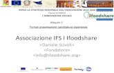 Associazione IFS Ifoodshare