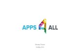 Александр Васильев apps4all - Конвергенция мобильных технологий