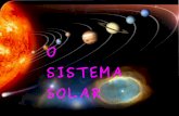 Exposición  sistema solar