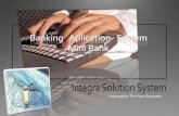 Software Bank Mini Konvensional | Software Lab Bank Mini | Software BPR | 0856 4718 6616