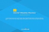 Innobirds social weekly review vol.26