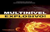 Multinivel Explosivo - Sergio Buaiz