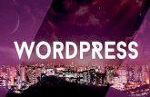 Grupo de estudos Wordpress - encontro 1