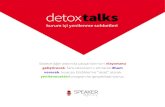 Detox Talks