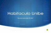 Habitaculo Unibe