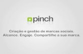 Pinch portfolio