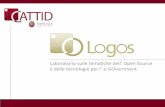 Cattid Logos - Laboratorio sulle tema.che dell’Open Source e delle tecnologie per l’e-GOvernment
