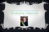 Fernando Henrique Cardoso - Prof.Altair Aguilar