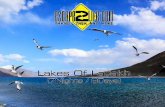 Lakes Of Ladakh (7Nights/8Days) ~ escape2life.com