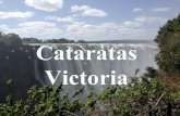 Cataratas Vitória