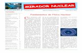 FUNDAMENTOS FISICA NUCLEAR 2-1-2015 MIRADOR NUCLEAR