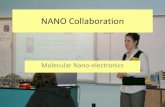 NDeRC Nanotechnology Collaboration Introduction