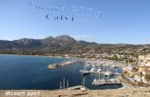Corsica Calvi