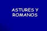 Astures Y Romanos