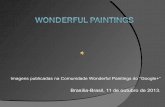 45 wonderful paintings