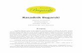 Katalog zacinskog bilja - rasadnik Bugarski