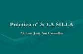 Act 3: La Silla