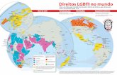 Direitos LGBT no Mundo