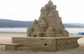 Sand Sculpture Pictures